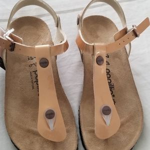 Papillio Birkenstocks